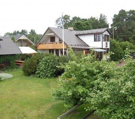 Laane Pansion Bed and Breakfast Käsmu Exteriör bild