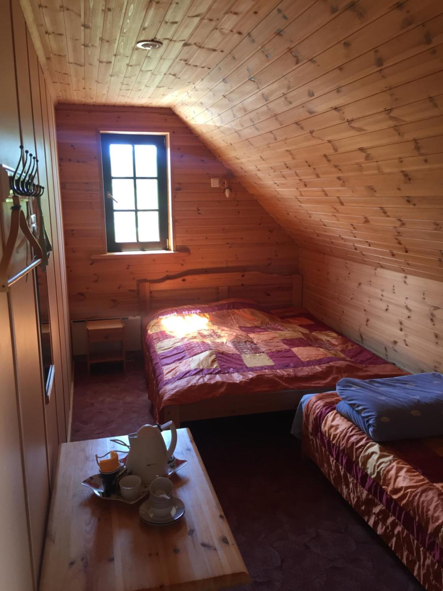 Laane Pansion Bed and Breakfast Käsmu Exteriör bild