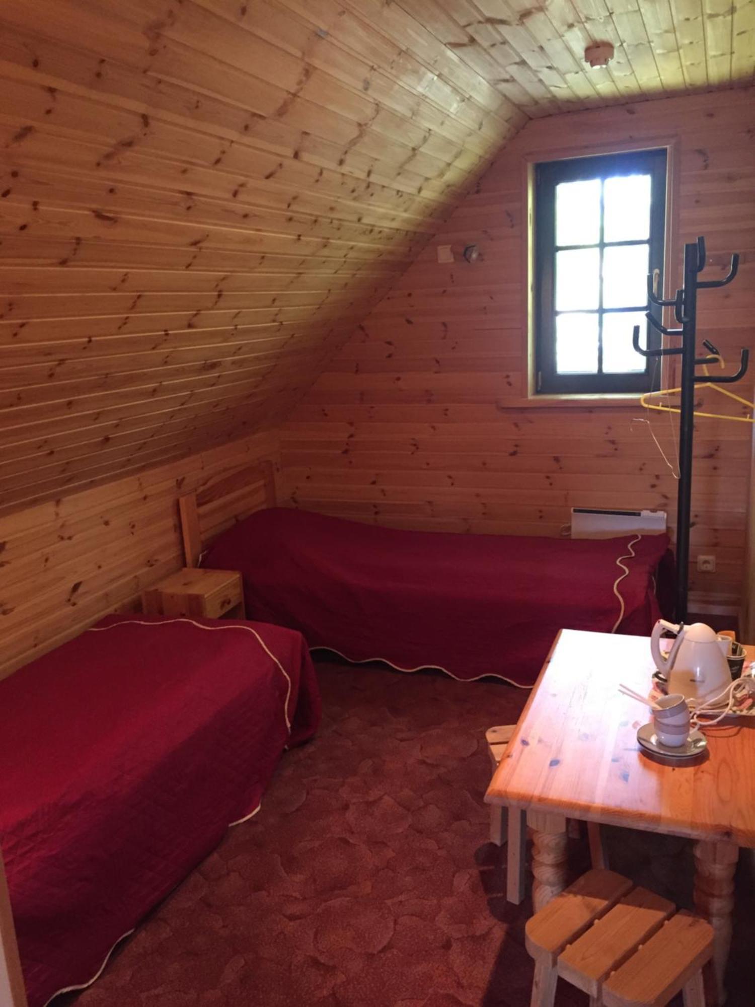 Laane Pansion Bed and Breakfast Käsmu Exteriör bild