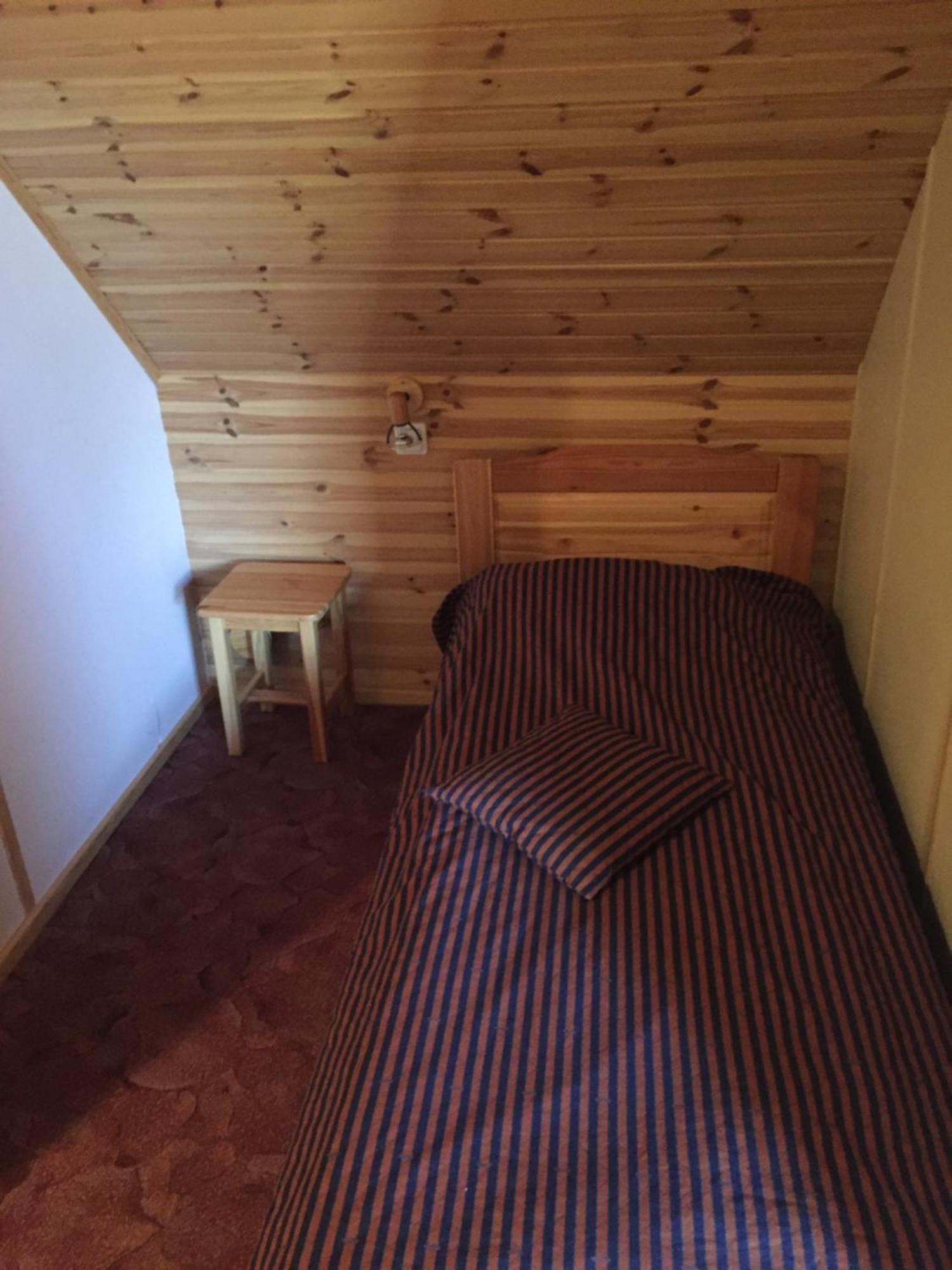 Laane Pansion Bed and Breakfast Käsmu Exteriör bild