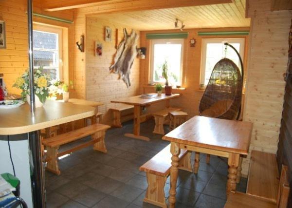 Laane Pansion Bed and Breakfast Käsmu Exteriör bild